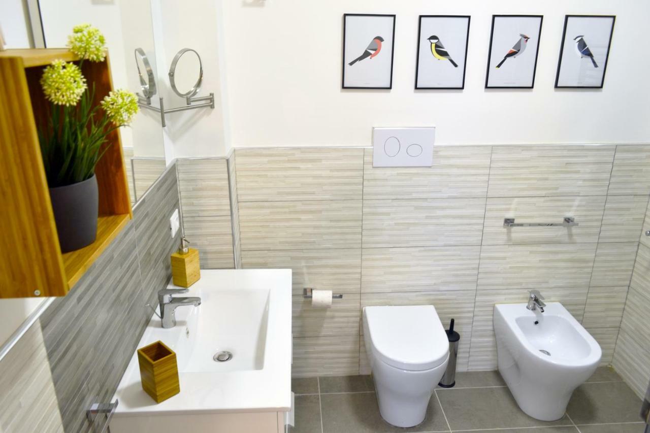 Apartamento Reale Orleans *